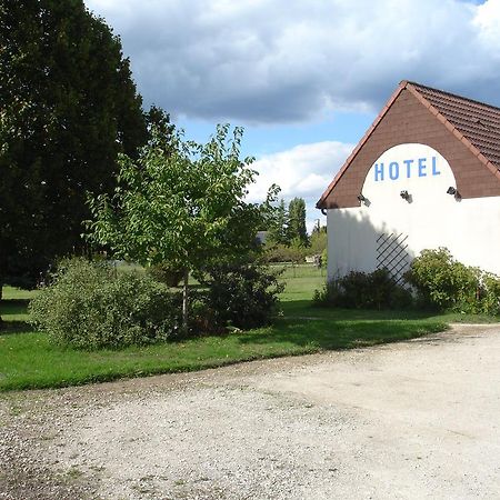 Hôtel de Cormeray Cheverny Buitenkant foto