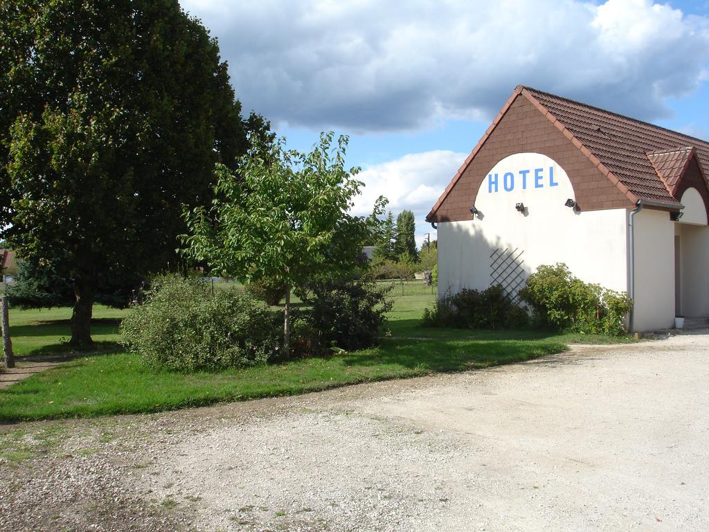 Hôtel de Cormeray Cheverny Buitenkant foto